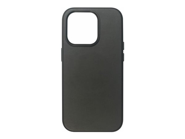 eSTUFF ES67160104, Tegnebogsetui, Apple, iPhone 16 Pro, 16 cm (6.3"), Lajittelu
