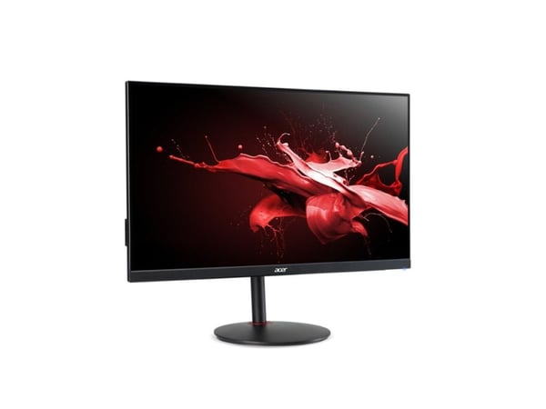 Acer Nitro XV270 M3bmiiprx - XV0 Series - LED-skjerm - gaming - 27" - 1920 x 1080 Full HD (1080p) @ 180 Hz - IPS - 250 cd/m² - 1000:1 - HDR10 - 0.5...