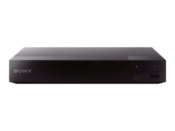 Sony BDP-S1700 - Blu-ray-levysoitin