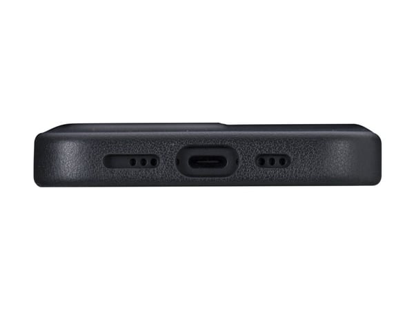 dbramante1928 Roskilde_2, Suojus, Apple, iPhone 16e, 15,5 cm (6.1"), musta