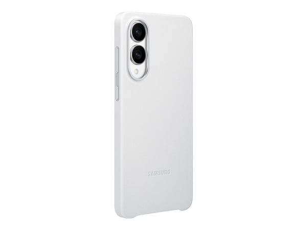 Samsung EF-VS937 - Baksidedeksel for mobiltelefon - lysegrå - for Galaxy S25 Edge