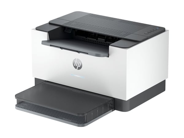 HP LaserJet M207dw - Skrivare - svartvit - Duplex - laser - A4/Legal - 600 x 600 dpi - upp till 27 sidor/minut - kapacitet: 150 ark - USB 2.0, LAN,...