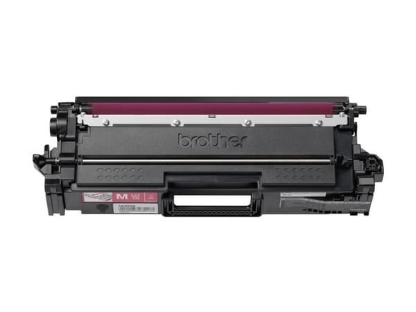 Brother TN - Super High Yield - magenta - original - tonerpatron