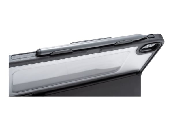 ZAGG Pro Keys 2 - Näppäimistö ja näppäimistökassa