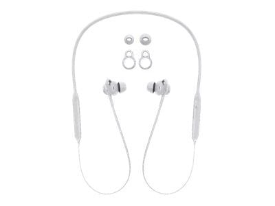 Lenovo 500 - Ørepropper med mikrofon - i øret - Bluetooth - trådløs
