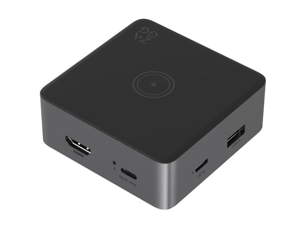 ZAGG - Dockningsstation - USB-C - HDMI