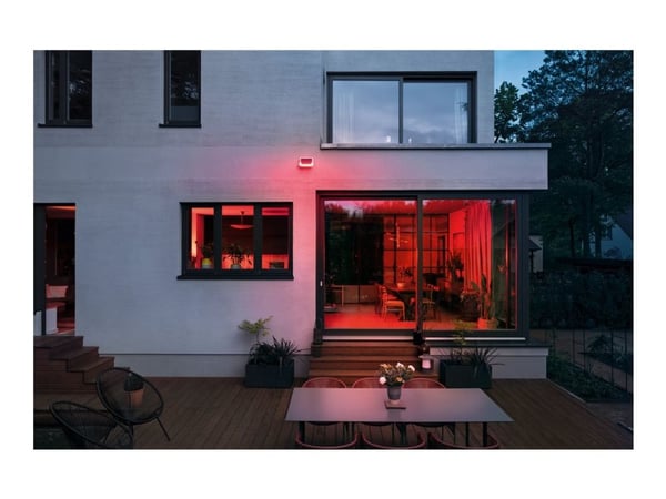 Bosch Smart Home - Sirene