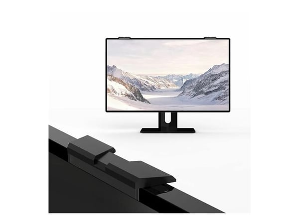 eSTUFF GLBMA21486274, 54,6 cm (21.5"), 16:9, Näyttö, Kehyksetön näytön yksityisyyssuodatin, Kiiltävä/Matta, Häikäisynesto
