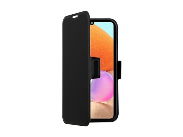 SCREENOR CLEVER GALAXY A25 5G svart