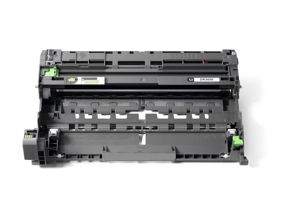Brother DR3600 - Original - trommelsett - for Brother HL-L5215DN, HL-L6410DN, MFC-L6710DW, MFC-L6910DN