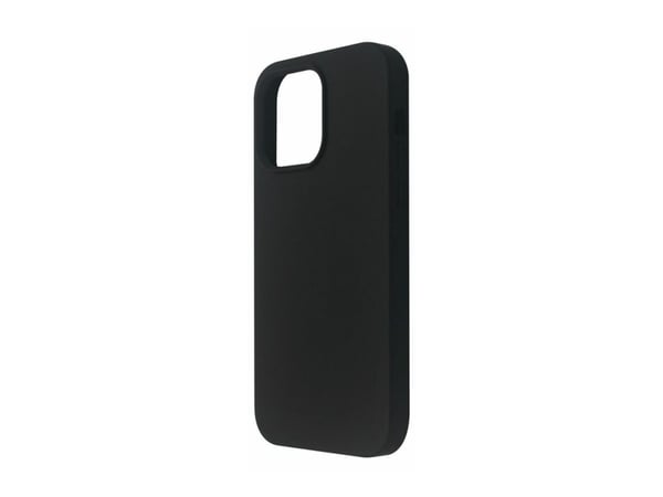 eSTUFF ES67120008, Suojus, Apple, iPhone 14 Pro Max, 17 cm (6.7"), Musta
