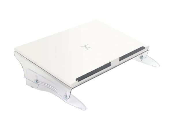 BakkerElkhuizen FlexDesk 630N - Kopiholder - blank