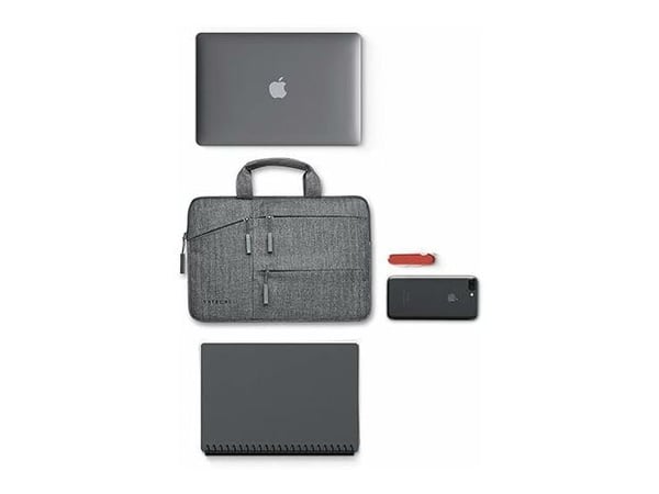 Satechi ST-LTB15, Suojakotelo, 38,1 cm (15"), 369 g