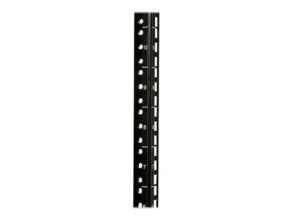 Eaton Tripp Lite Series SmartRack 6U Low-Profile Switch-Depth Wall-Mount Rack Enclosure Cabinet - Rack skap - veggmonterbar, gulvmonterbar - svart ...