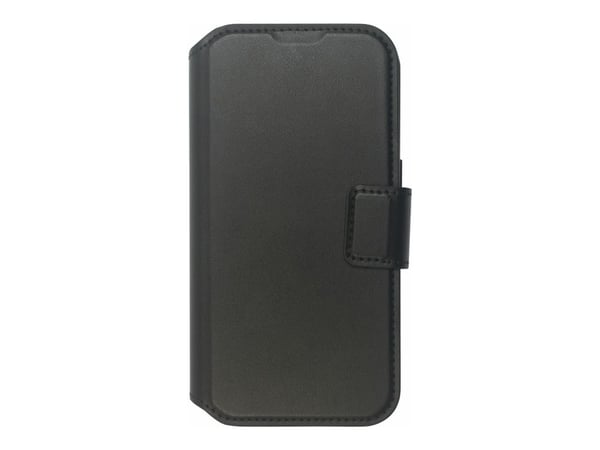 eSTUFF ES67160105, Tegnebogsetui, Apple, iPhone 16 Pro Max, 17,5 cm (6.9"), Lajittelu