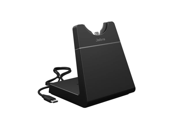 Jabra 14217-05, Kuuloketeline, musta
