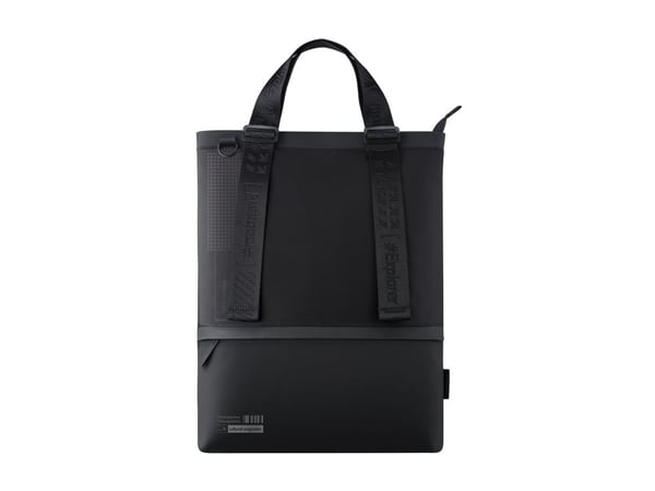 ASUS Vivobook AX4600 - Notebookryggsekk - inntil 16" - svart