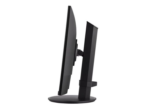 ViewSonic VA2708-HDJ - LED-skjerm - 27" - 1920 x 1080 Full HD (1080p) @ 100 Hz - IPS - 250 cd/m² - 1300:1 - 5 ms - HDMI, VGA, DisplayPort