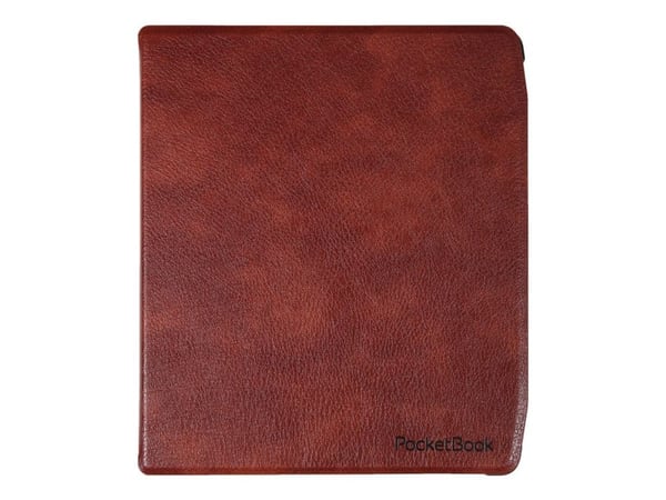 PocketBook HN-SL-PU-700-BN-WW, Suojus, Ruskea, Pocketbook, 17,8 cm (7"), PocketBook Era