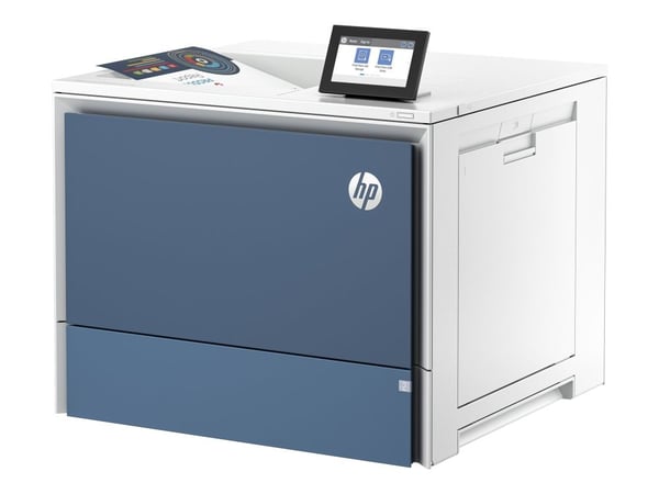 HP Color LaserJet Enterprise 5700dn - Skriver - farge - Dupleks - laser - A4/Legal - 1200 x 1200 dpi - opp til 43 spm (mono) / inntil 43 spm (farge...