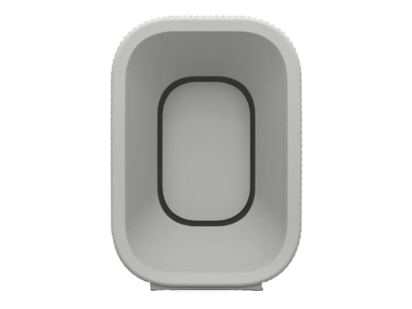 Sony ULT FIELD 3 - Ult Power Sound Series - högtalare - för bärbar användning - trådlös - Bluetooth - Appkontrollerad - 2-vägs - offwhite