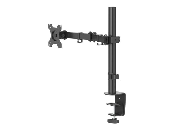 Hama 00118490, Puristin, 10 kg, 33 cm (13"), 81,3 cm (32"), 100 x 100 mm, Musta