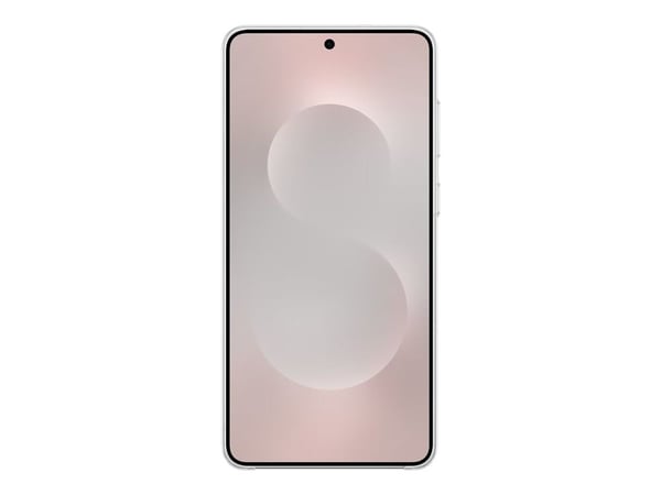 Samsung EF-QS937 - Baksidedeksel for mobiltelefon - gjennomsiktig - for Galaxy S25 Edge