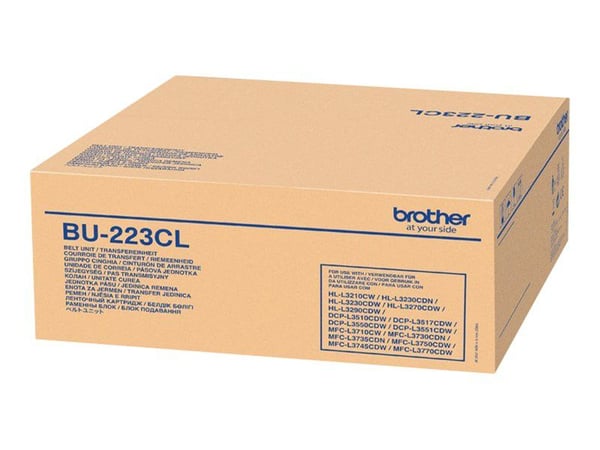 Brother BU330CL - Hihnayksikkö