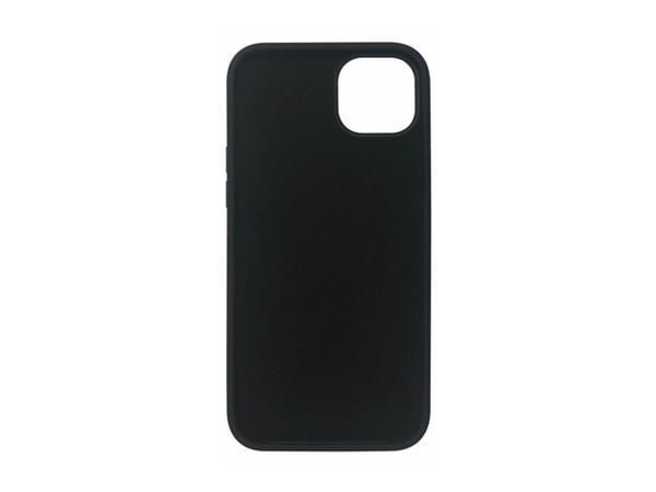 eSTUFF ES67120007, Suojus, Apple, Phone 14 Plus, 17 cm (6.7"), Musta