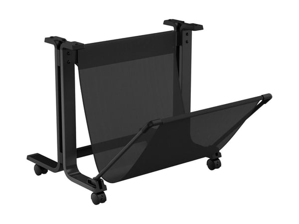 HP - Skriverstativ - for DesignJet T210, T230, T250, T610 (24"), T620 (24"), T630 (24"), T650 (24")