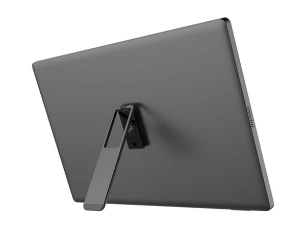 MSI PRO MP161 E2U - LED-skjerm - 16" (15.6" synlig) - portabel - 1920 x 1080 Full HD (1080p) @ 60 Hz - IPS - 250 cd/m² - 800:1 - 4 ms - Mini HDMI, ...