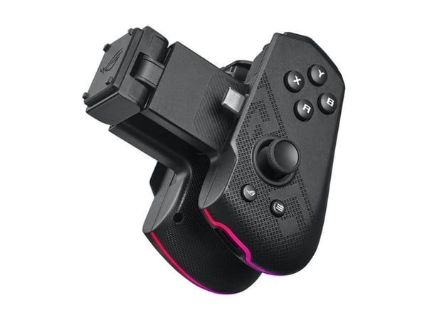 ASUS ROG Tessen - Håndkonsoll - kablet - for Android