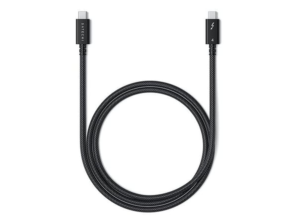 Satechi - Thunderbolt-kaapeli - 1 m