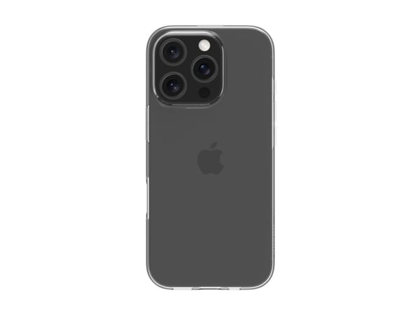 dbramante1928 Greenland - Baksidedeksel for mobiltelefon - resirkulert plast - blank - for Apple iPhone 16 Pro
