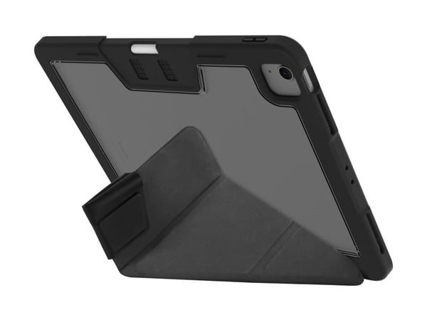 dbramante1928 Mayfair Pro - Lommebok for nettbrett - løsvekt - svart - for Apple 13-inch iPad Pro (M4, M5)