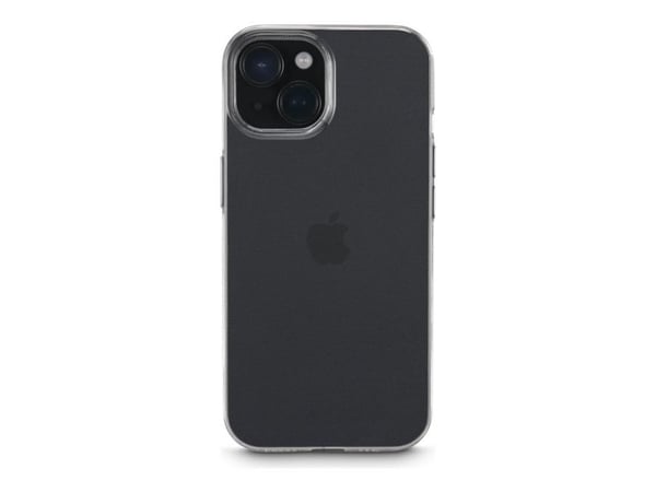 Hama Always Clear - Baksidedeksel for mobiltelefon - termoplast-polyuretan (TPU) - gjennomsiktig