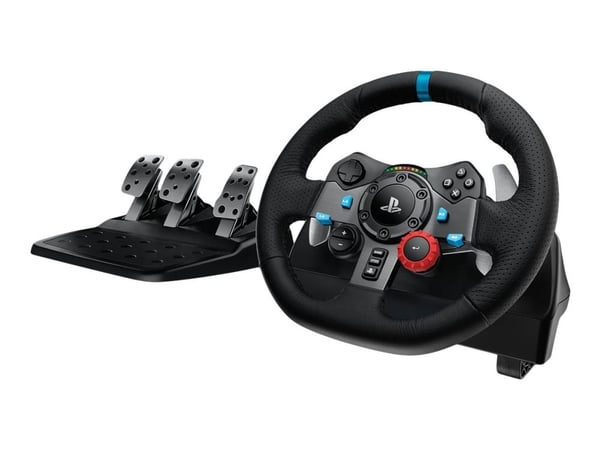 Logitech G - Rat - kabel
