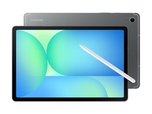 Samsung® | Galaxy Tab S10 FE 5G (256 GB) - GRÅ
