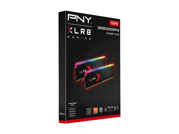 Pamięć DDR5 32GB 6000 C36 2x16 MD32GK2D5600036XRGB