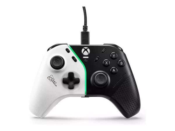 ThrustMaster HEART - Håndkonsoll - for PC, Microsoft Xbox