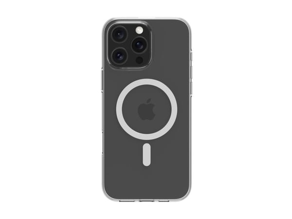 dbramante1928 Greenland Pro - Baksidedeksel for mobiltelefon - MagSafe-samsvar - plastikk - blank - for Apple iPhone 16 Pro Max