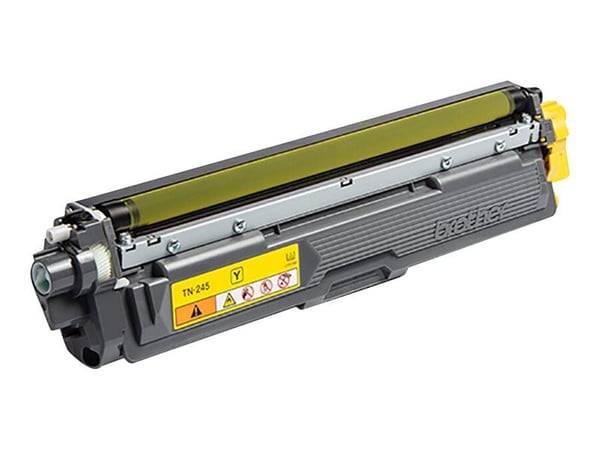 Toner Brother TN-245 gul original (5158-25848)