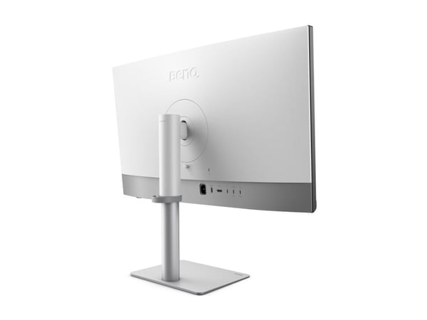 BenQ DesignVue PD3226G - LED-skjerm - gaming - 31.5" - 3840 x 2160 4K @ 144 Hz - IPS - 400 cd/m² - 1200:1 - DisplayHDR 400 - 1 ms - Thunderbolt 4, ...