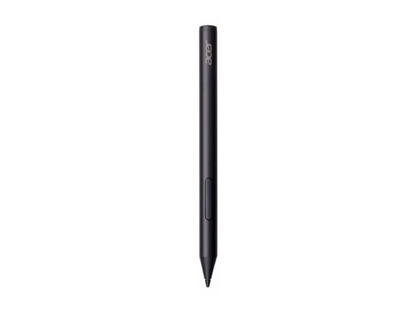 Acer ASA410 - Aktiv stift - svart - løsvekt - for Chromebook Spin 13; 15; 51X; ConceptD 3 Ezel Pro; Spin 1; 3; 5; 7; TravelMate Spin B3
