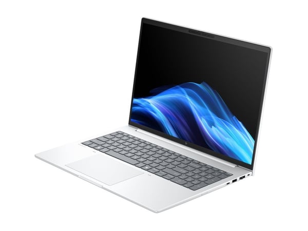 HP EliteBook 8 G1i Notebook AI - AI PC - 174-graders hengseldesign - Intel Core Ultra 7 - 255U / inntil 5.2 GHz - Win 11 Pro - Intel Graphics - 16 ...