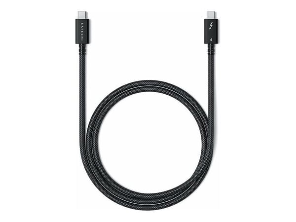 Satechi - Thunderbolt-kaapeli - 1 m