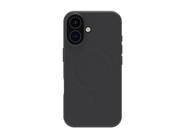 dbramante1928 Greenland Pro MS, Suojus, Apple, iPhone 16, 15,5 cm (6.1"), musta