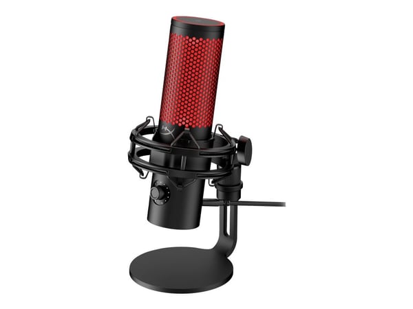 Mikrofoni HyperX Quadcast 2 (872V1AA)