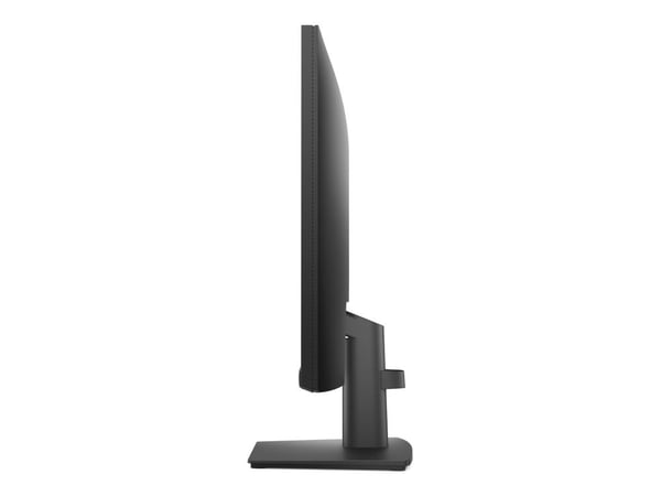 Dell Pro E2425HM - LED-näyttö - 24" - 1920 x 1080 Full HD (1080p) - 250 cd/m² - 1500:1 - 5 ms