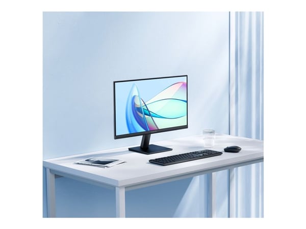 Xiaomi A22FAB-RAGL, 54,5 cm (21.4"), 1920 x 1080 pikseliä, Full HD, LED, musta